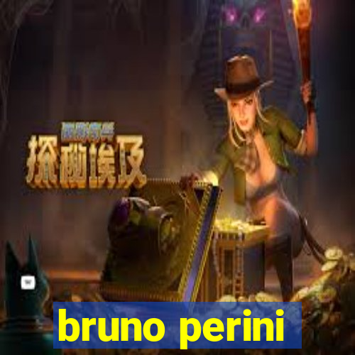 bruno perini